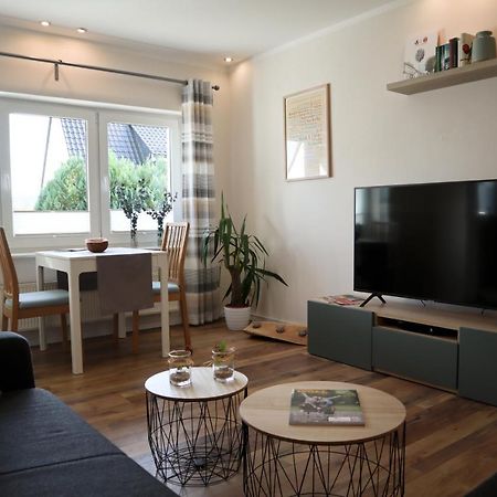 Ferienwohnung Dicke Linde Schmallenberg Ngoại thất bức ảnh