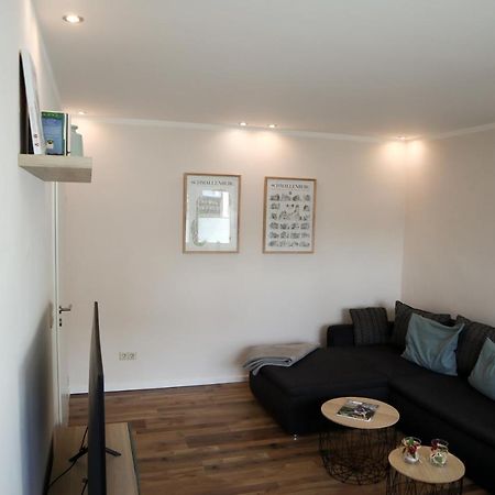 Ferienwohnung Dicke Linde Schmallenberg Ngoại thất bức ảnh