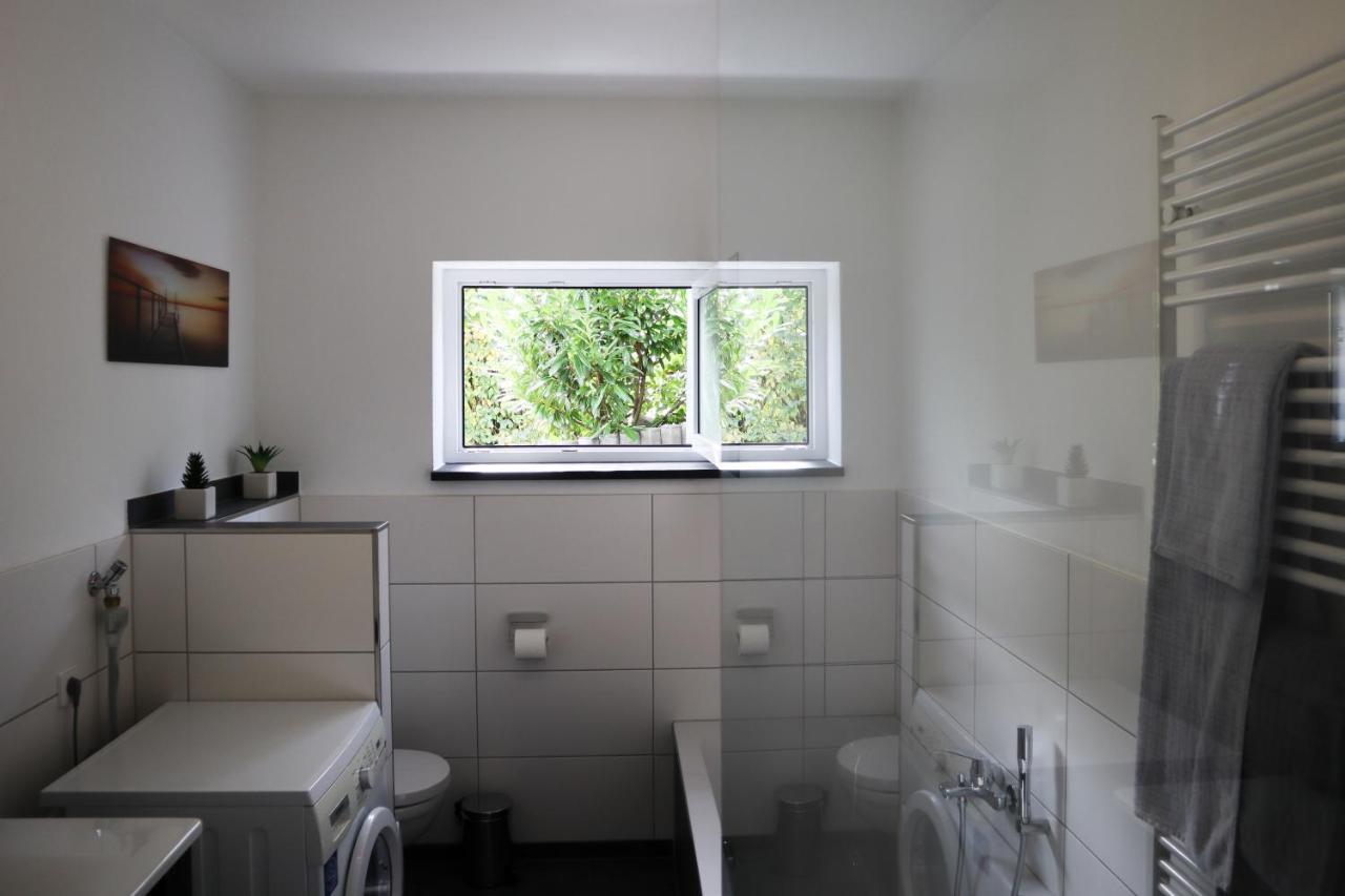 Ferienwohnung Dicke Linde Schmallenberg Ngoại thất bức ảnh