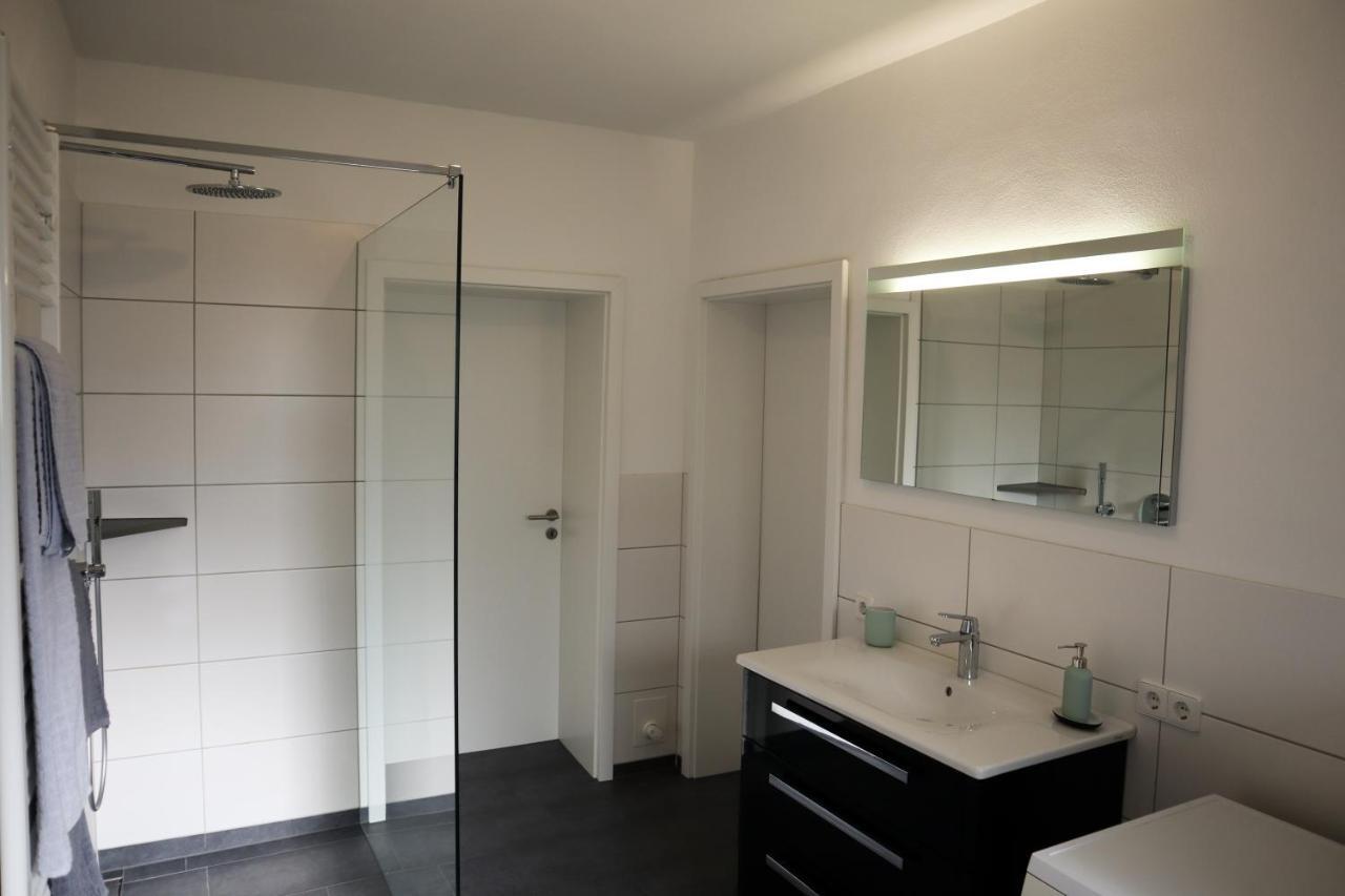 Ferienwohnung Dicke Linde Schmallenberg Ngoại thất bức ảnh