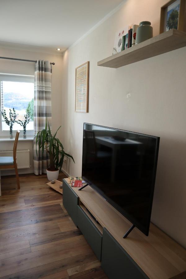 Ferienwohnung Dicke Linde Schmallenberg Ngoại thất bức ảnh