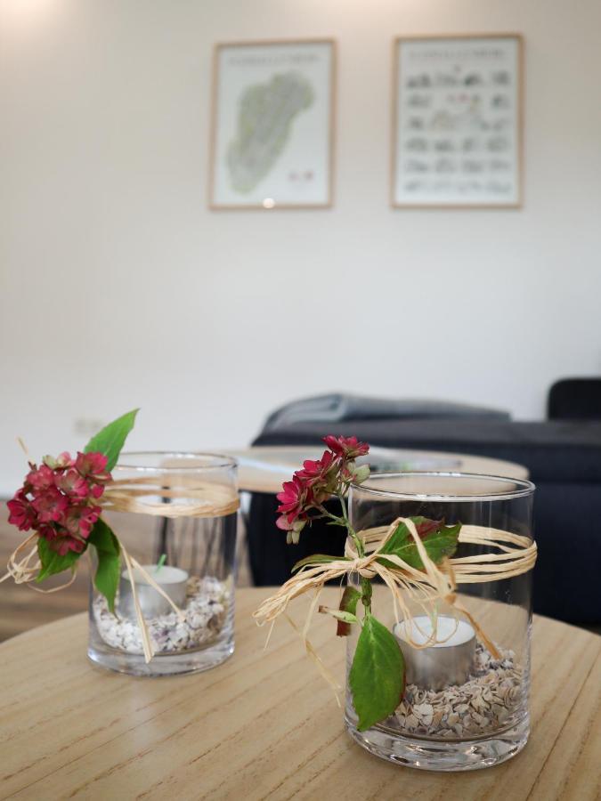Ferienwohnung Dicke Linde Schmallenberg Ngoại thất bức ảnh