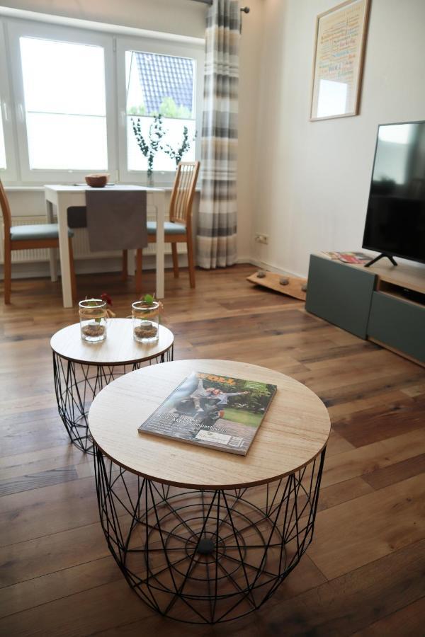 Ferienwohnung Dicke Linde Schmallenberg Ngoại thất bức ảnh