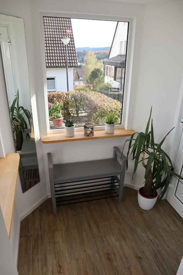 Ferienwohnung Dicke Linde Schmallenberg Ngoại thất bức ảnh